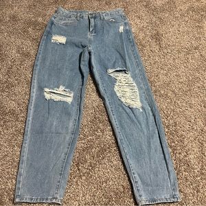 Size Medium Jeans